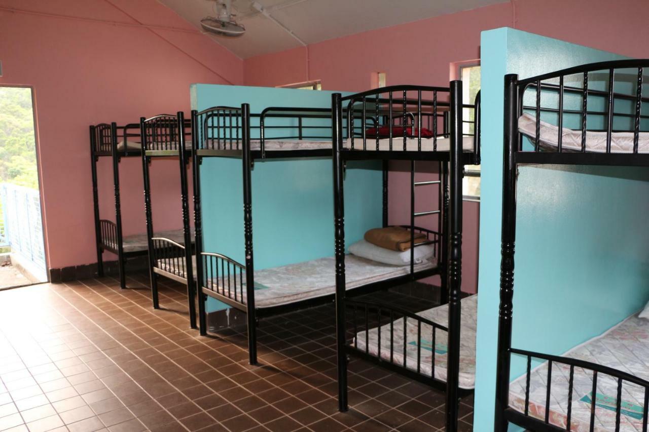 Yha Pak Sha O Youth Hostel Hong Kong Luaran gambar